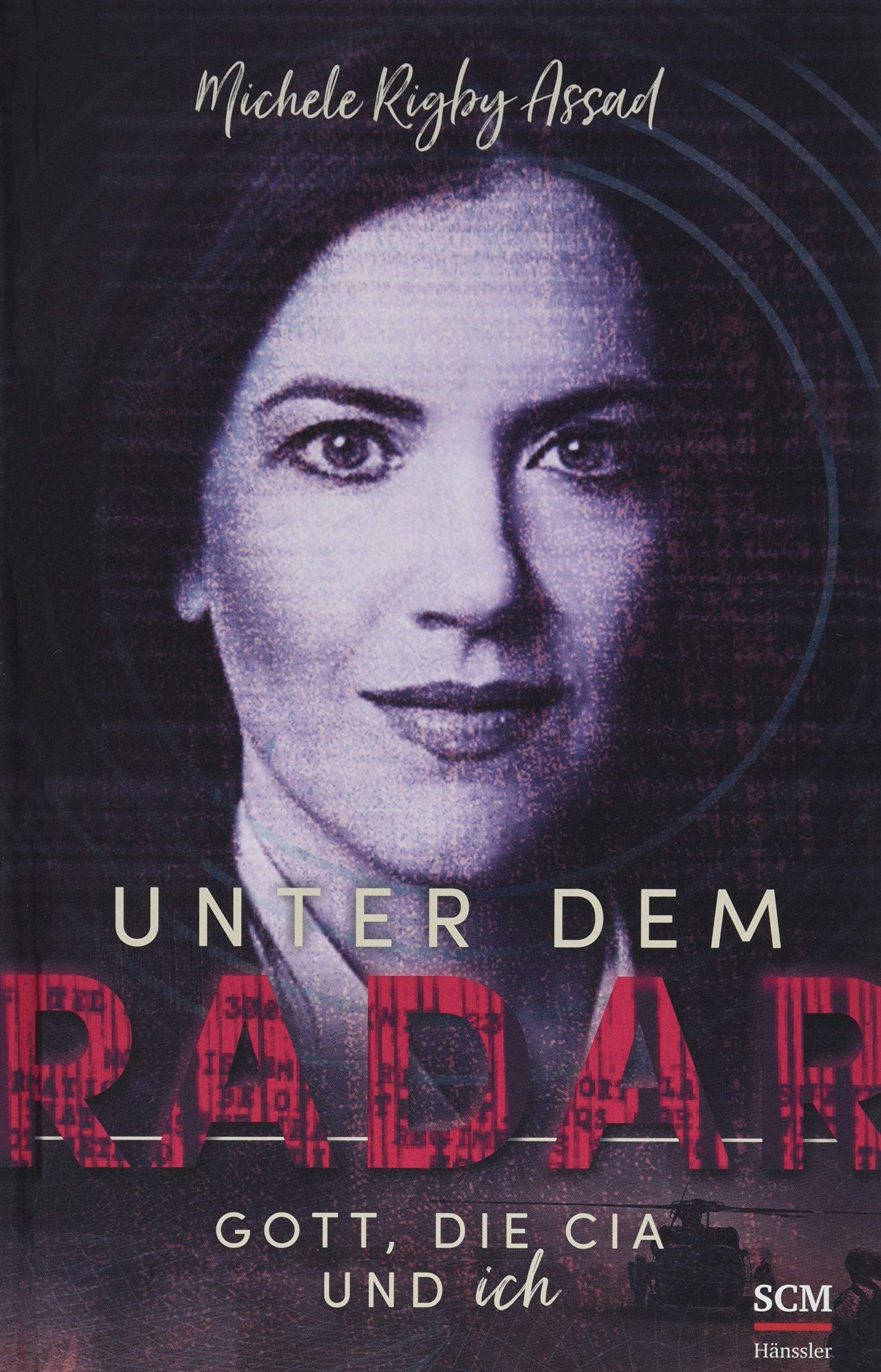 Unter dem Radar Politics & Society Books