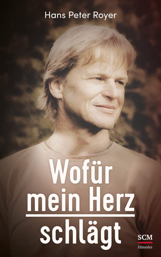 Wofür mein Herz schlägt Religion & Esotericism