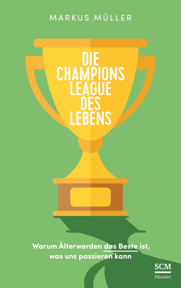 Die Champions League des Lebens Social Sciences