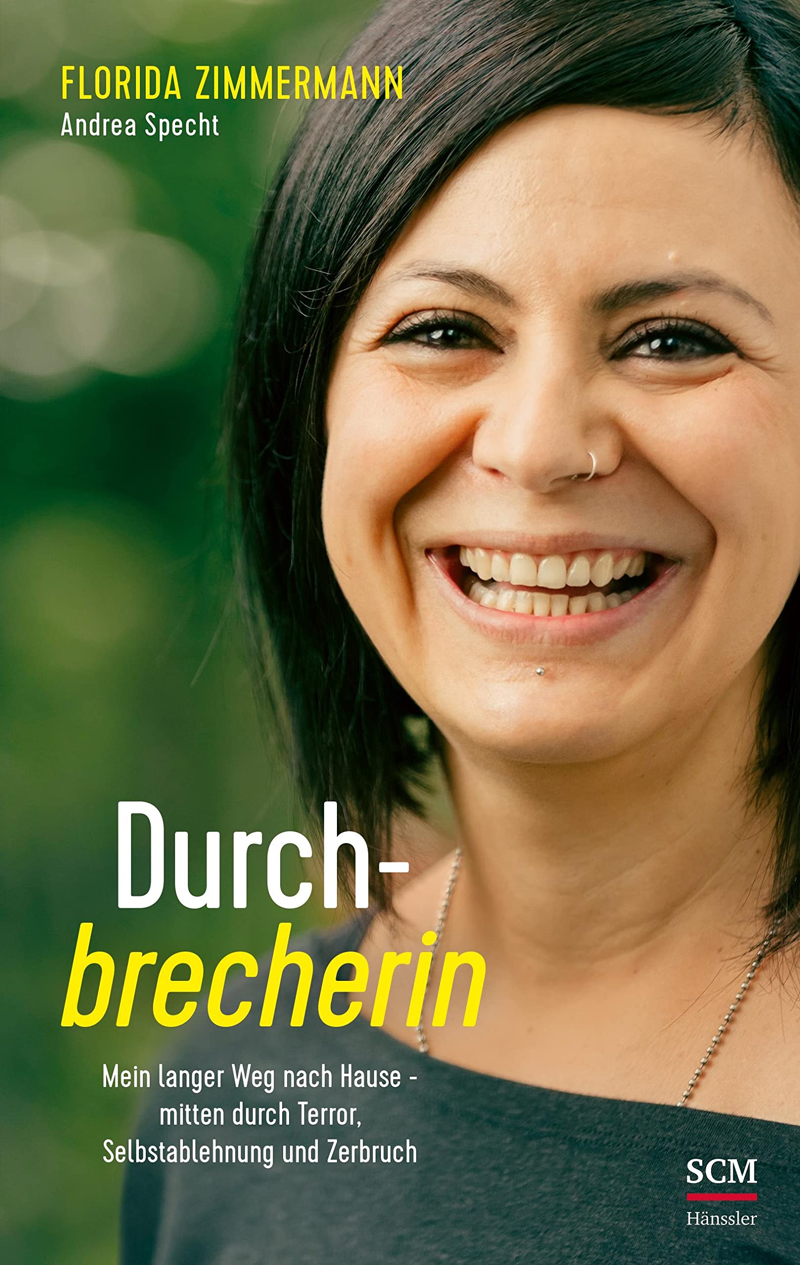 Durchbrecherin Inspiring women Books