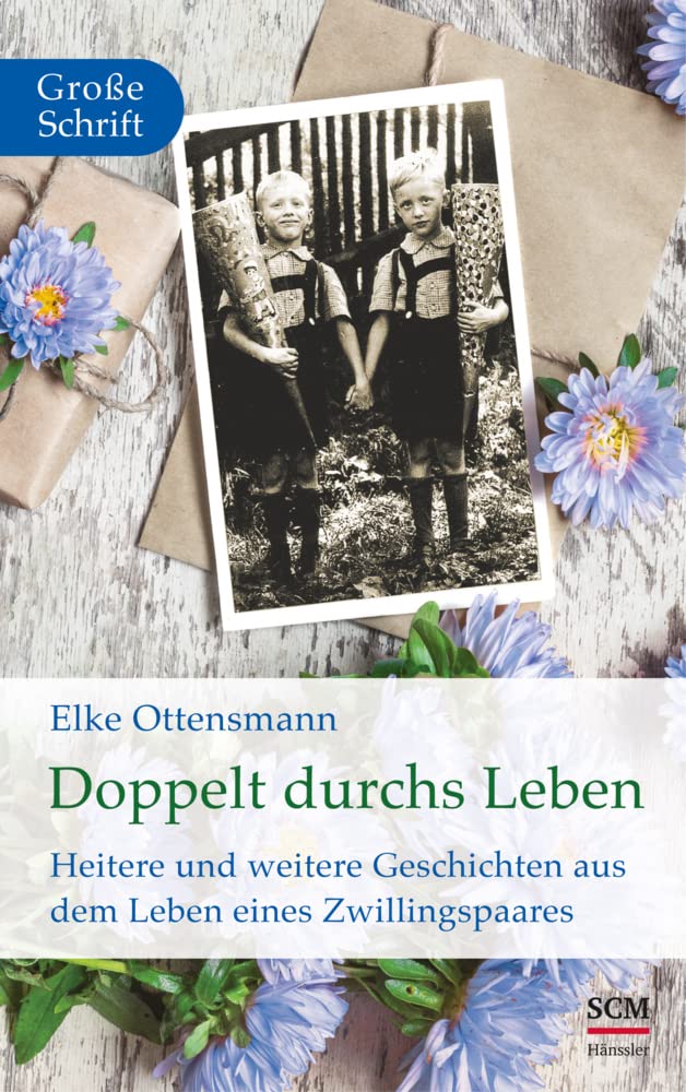 Product Image: Doppelt durchs Leben