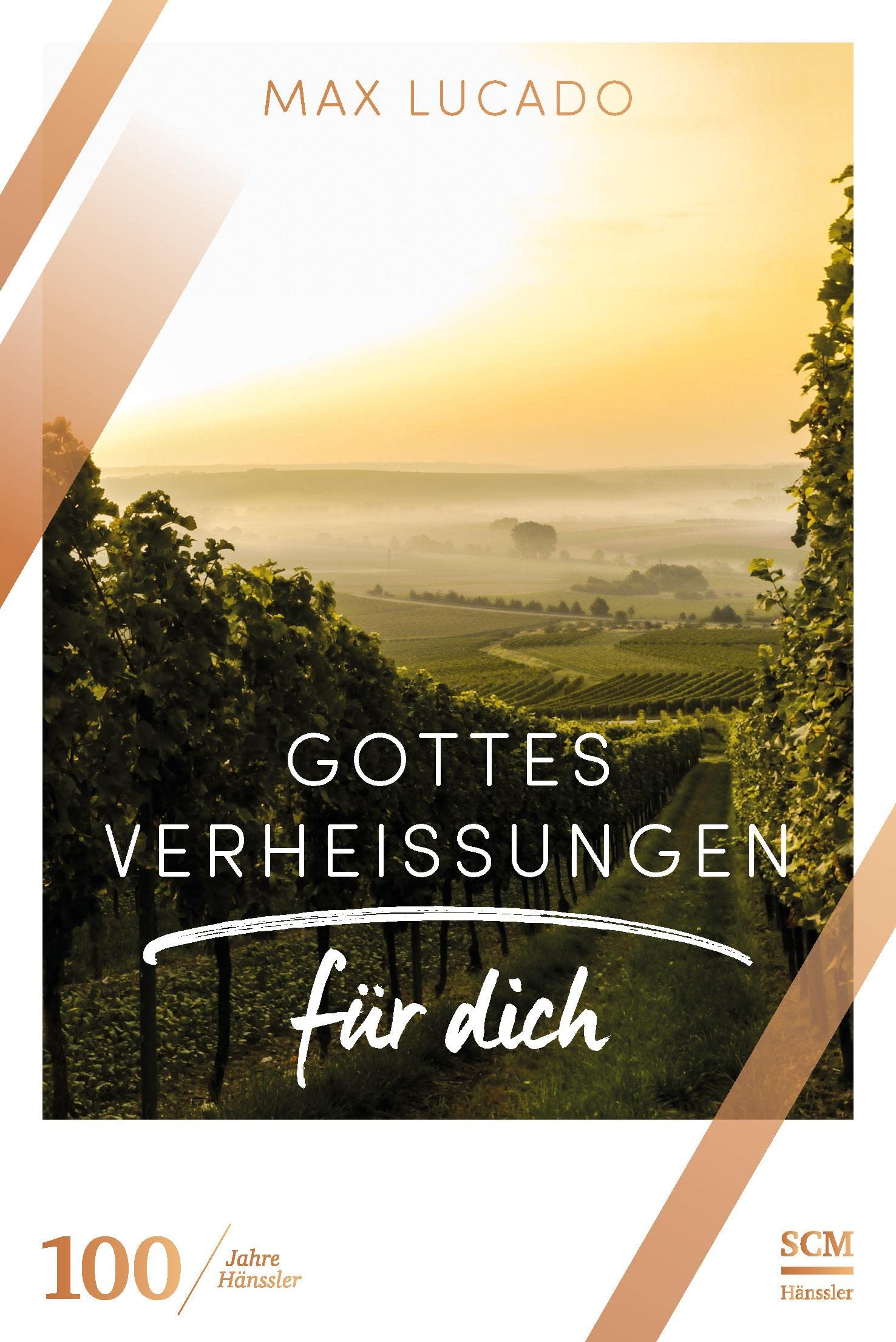 Gottes Verheißungen für dich Religion & Esotericism