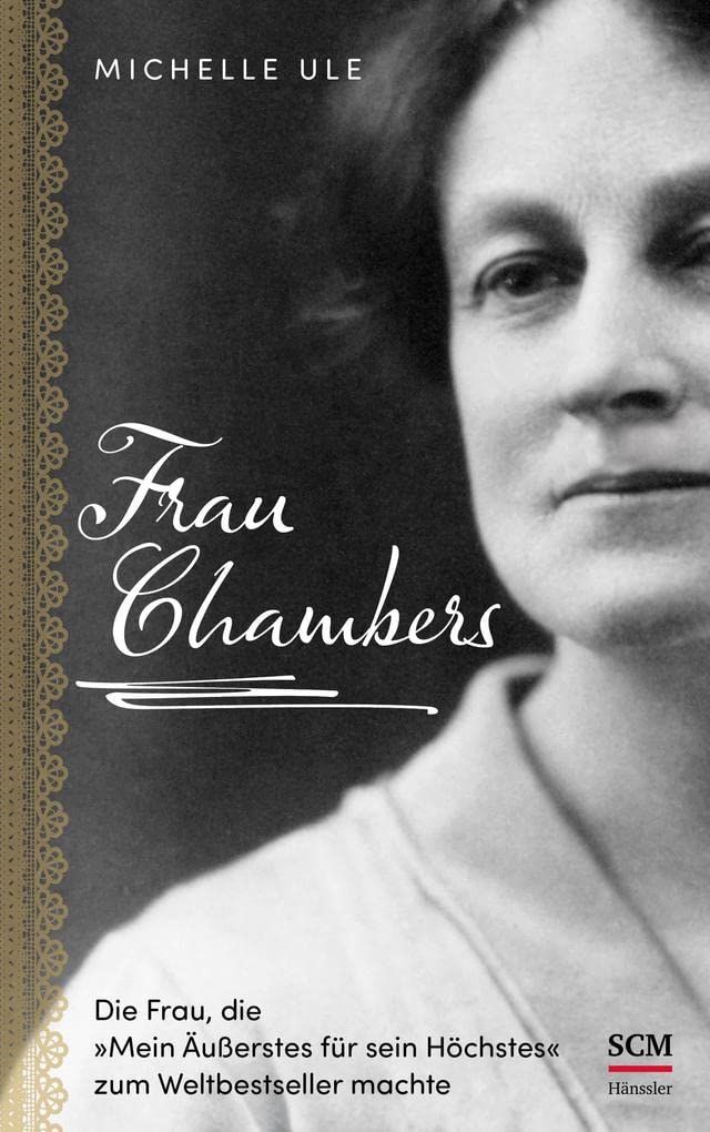 Product Image: Frau Chambers