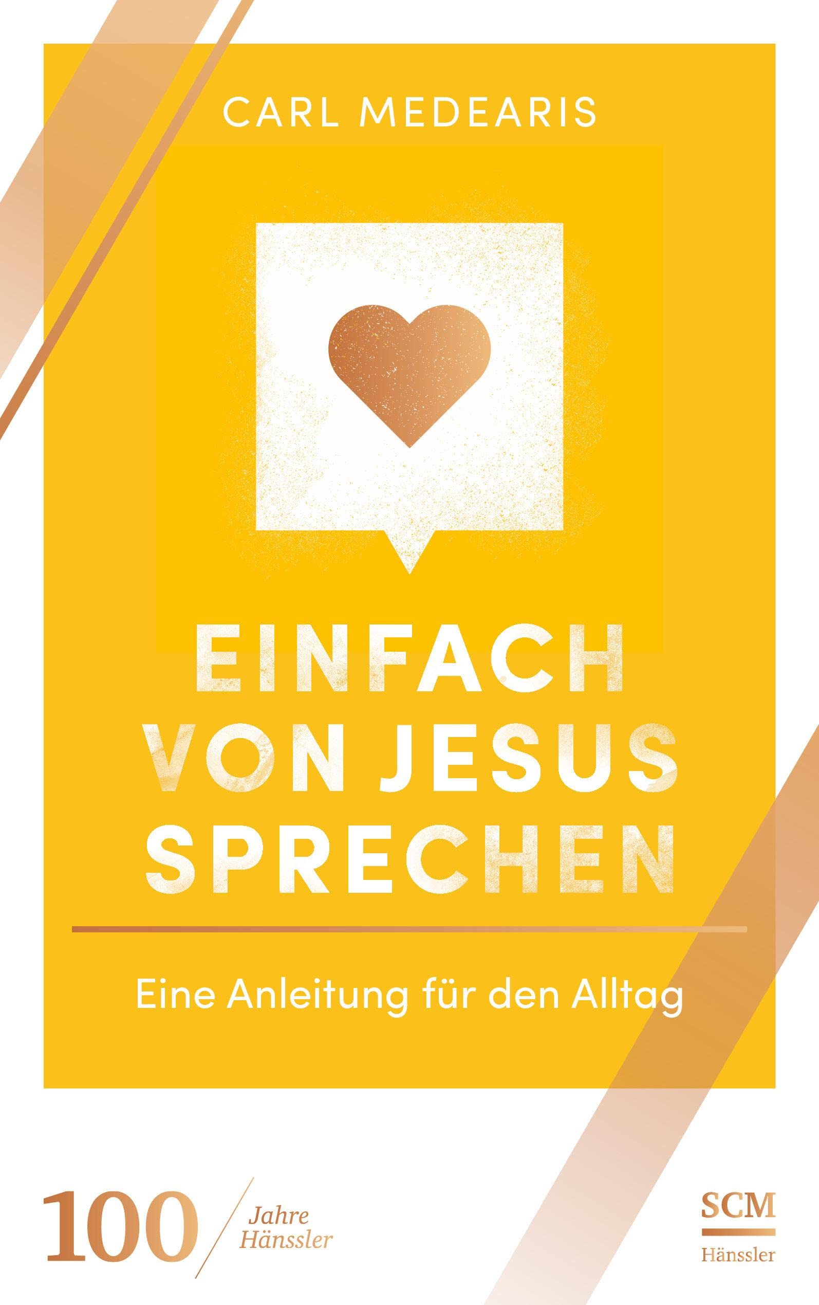 Einfach von Jesus sprechen Second hand books on Religion & Esotericism