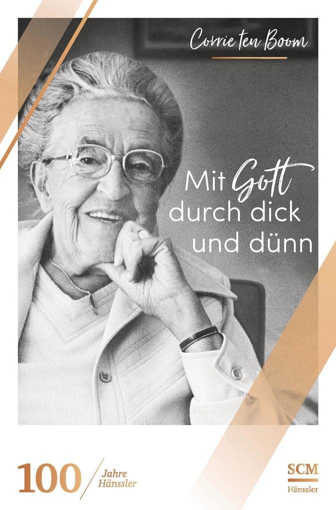 Product Image: Mit Gott durch dick und dünn
