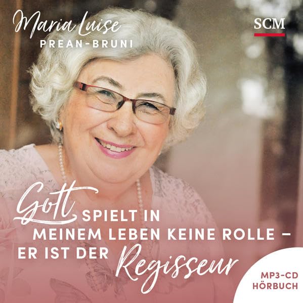 Gott spielt in meinem Leben keine Rolle - er ist der Regisseur - Hörbuch: Ungekürzte Ausgabe, Hörspiel Music
