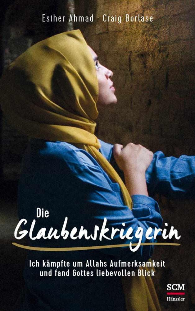 Product Image: Die Glaubenskriegerin