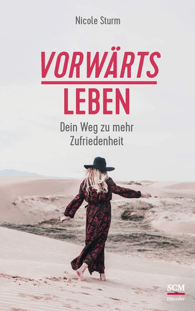 Product Image: Vorwärts leben