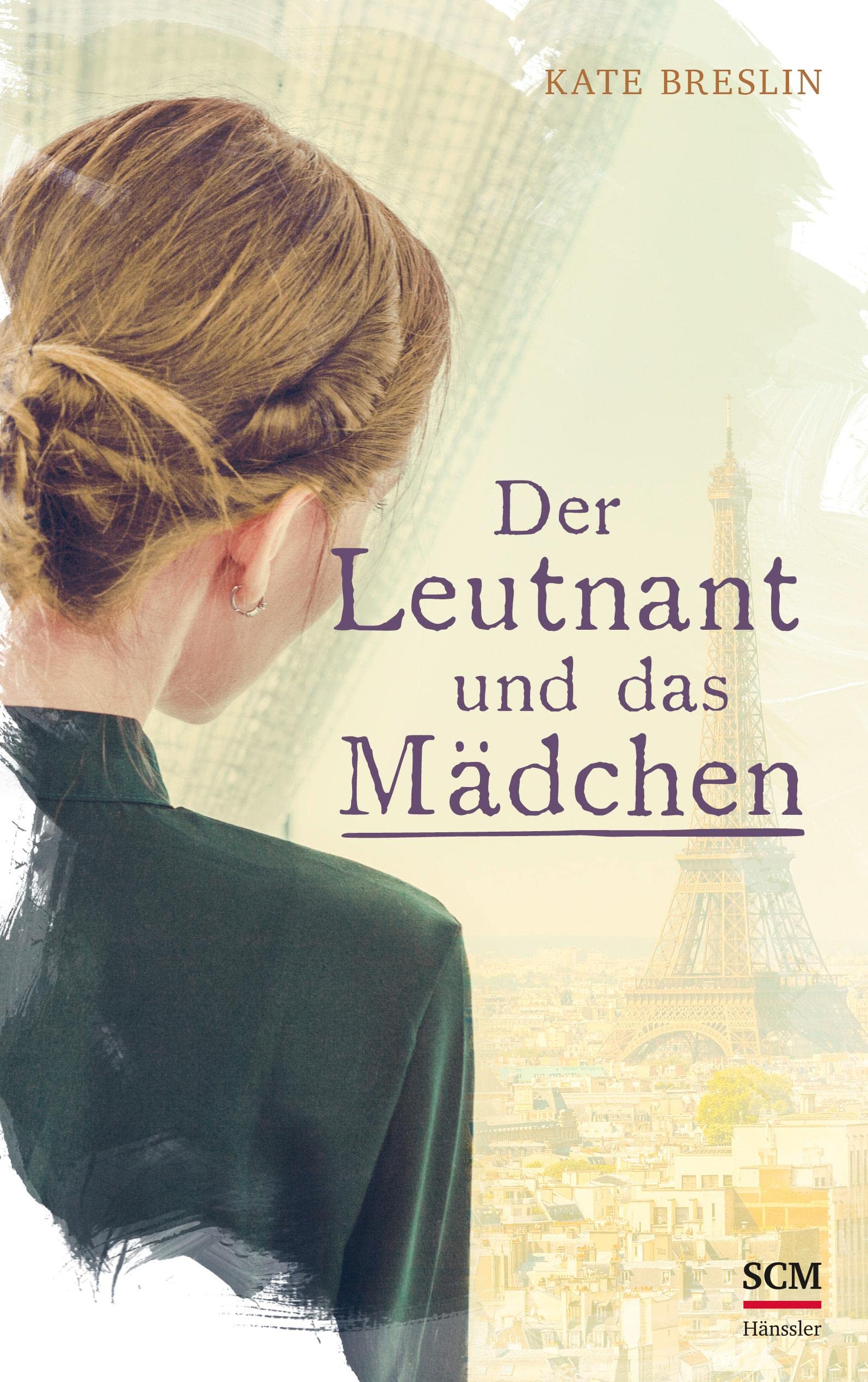 Der Leutnant und das Mädchen Contemporary literature Books