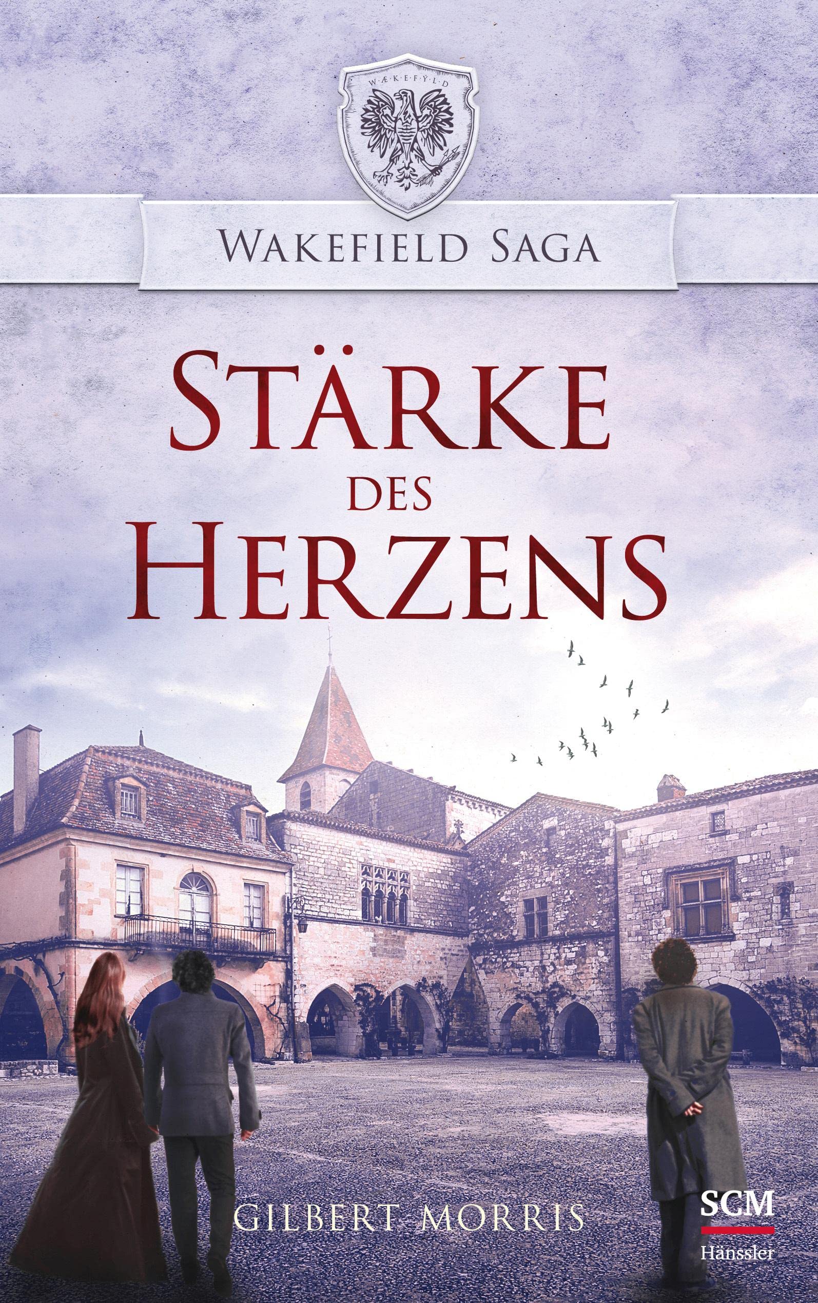 Product Image: Stärke des Herzens