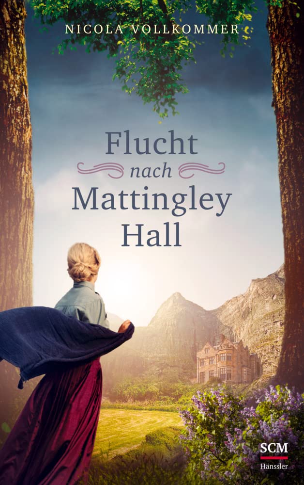 Flucht nach Mattingley Hall Action & Adventure