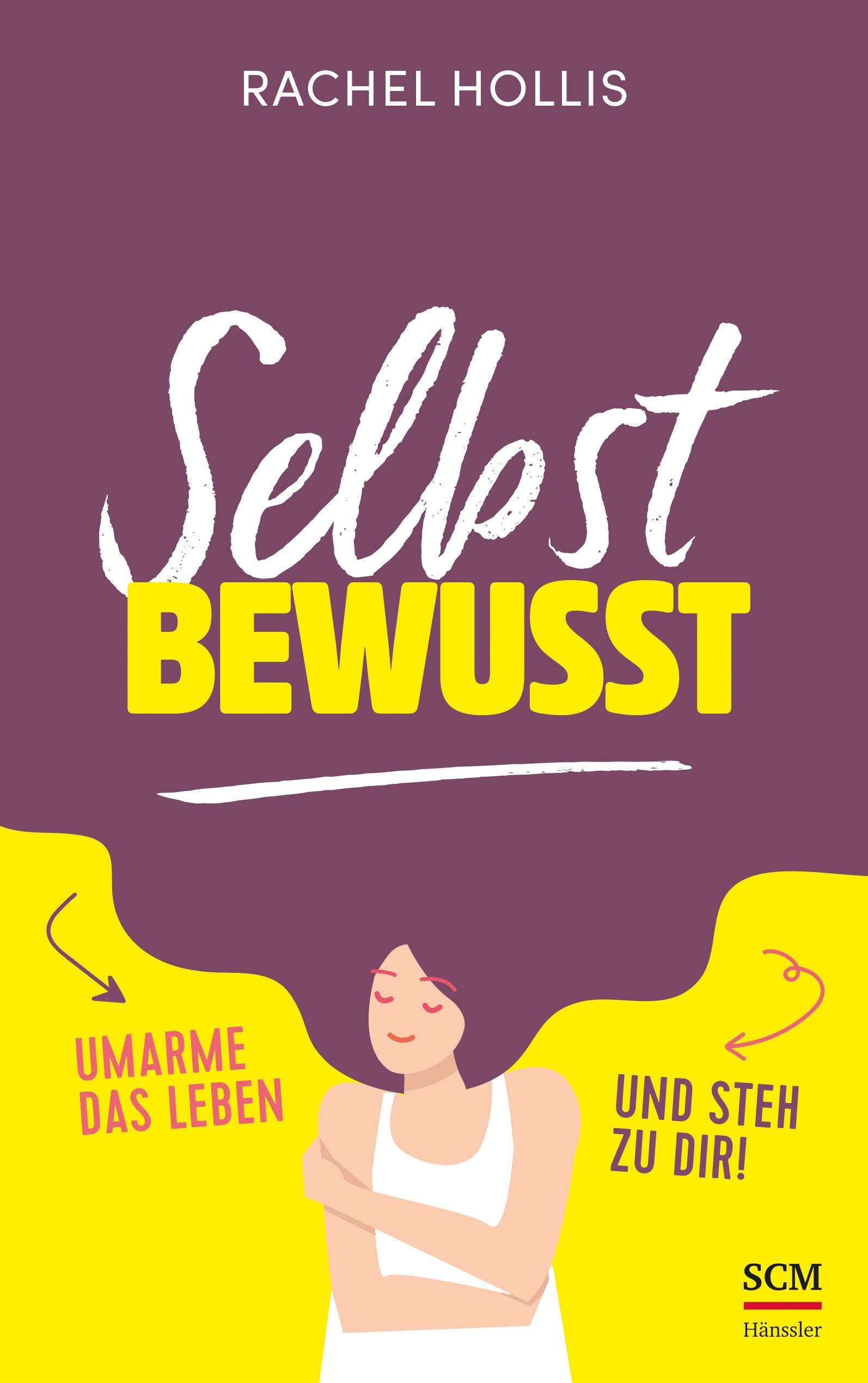 Product Image: Selbstbewusst