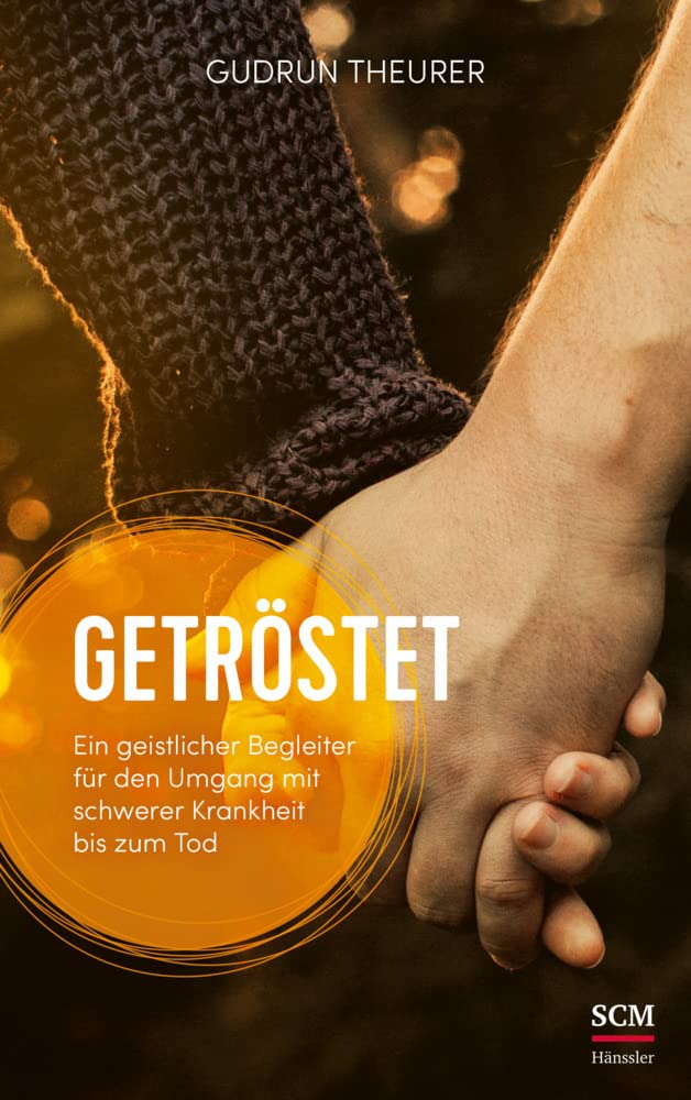 Product Image: Getröstet