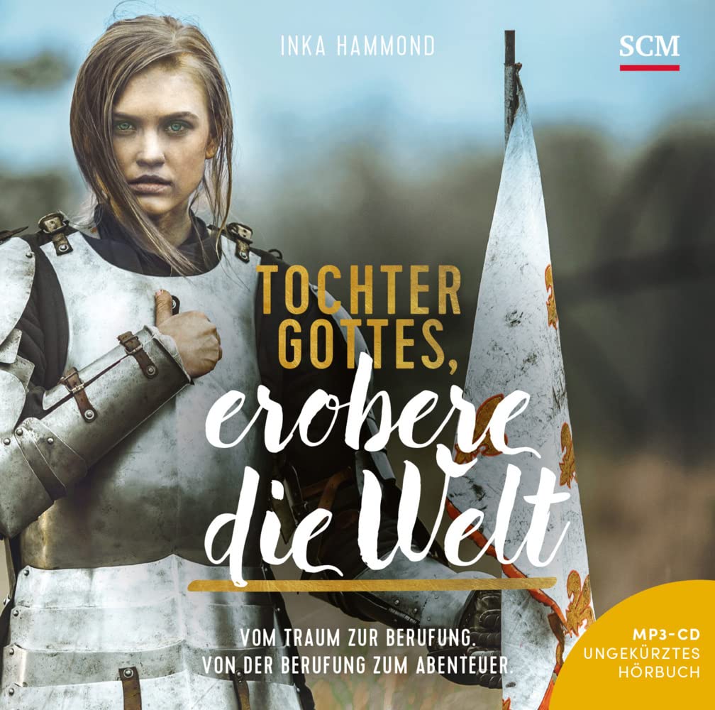 Tochter Gottes, erobere die Welt - Hörbuch: Hörspiel Classical