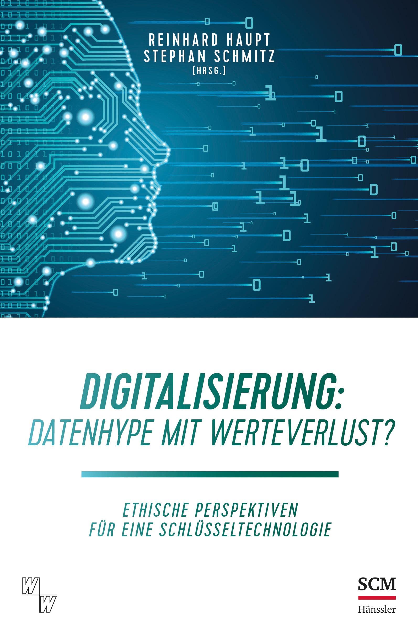 Digitalisierung: Datenhype mit Werteverlust? Media & Communication