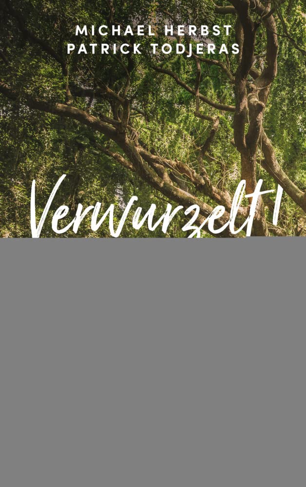 Product Image: Verwurzelt! - Das Kleingruppenmaterial
