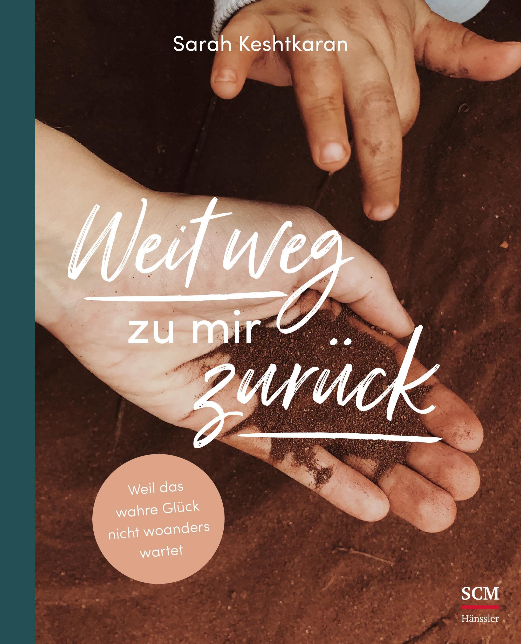 Weit weg zu mir zurück Health, Nutrition & Fitness