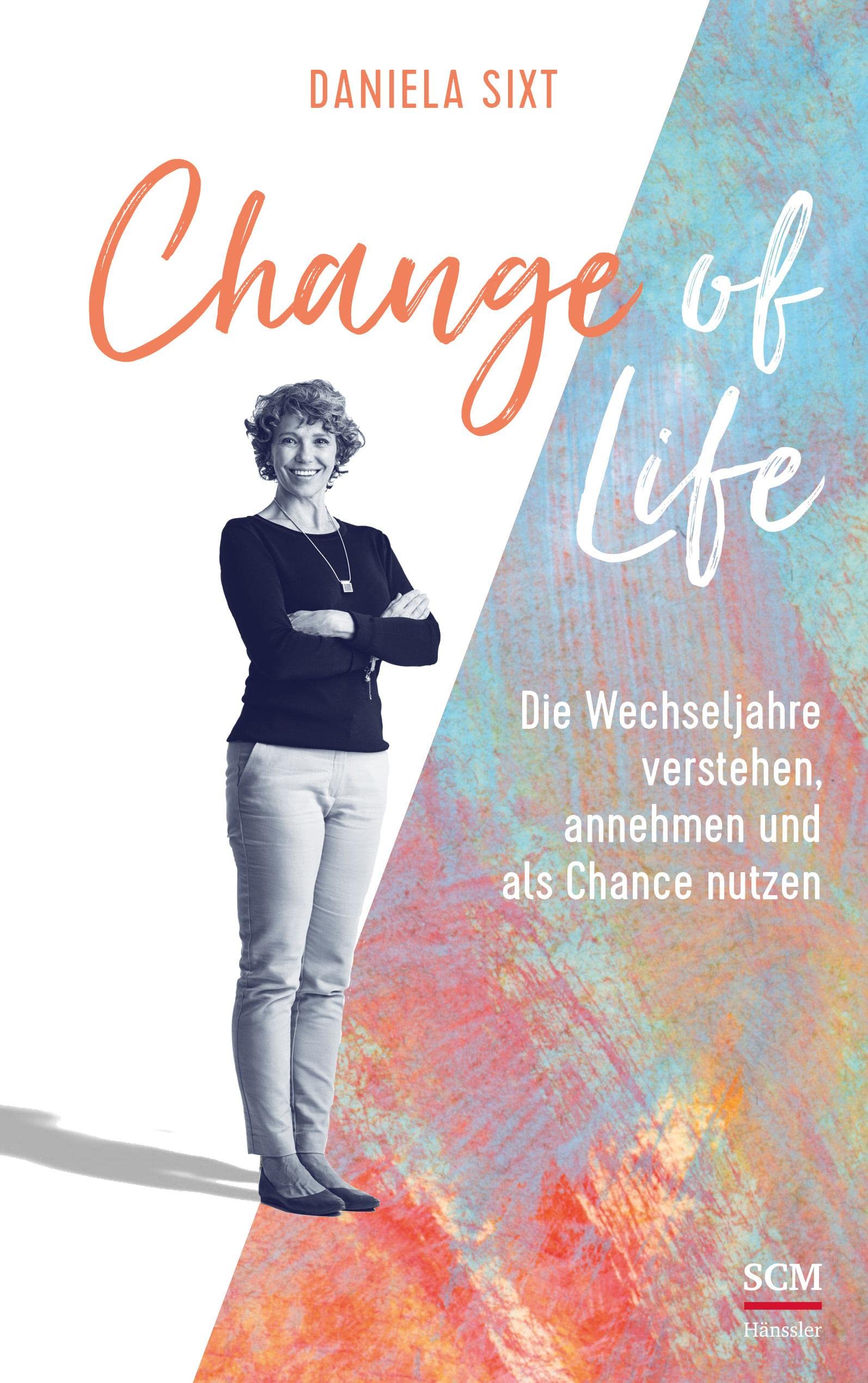 Change of Life Parents & Children Books