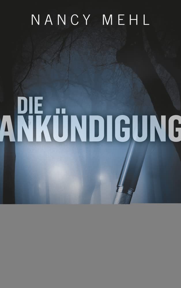 Die Ankündigung Detective & CSI