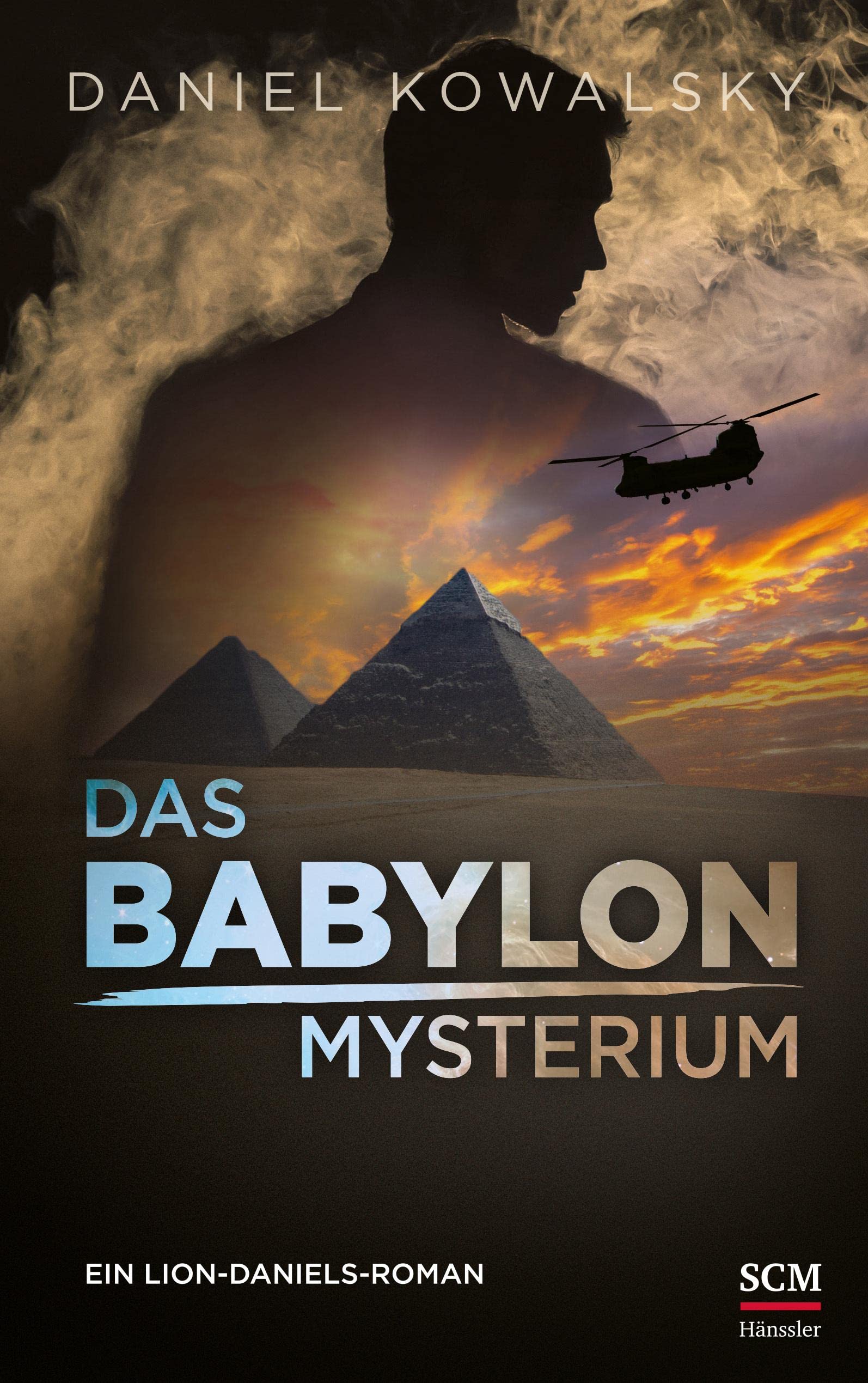 Das Babylon-Mysterium Social Sciences