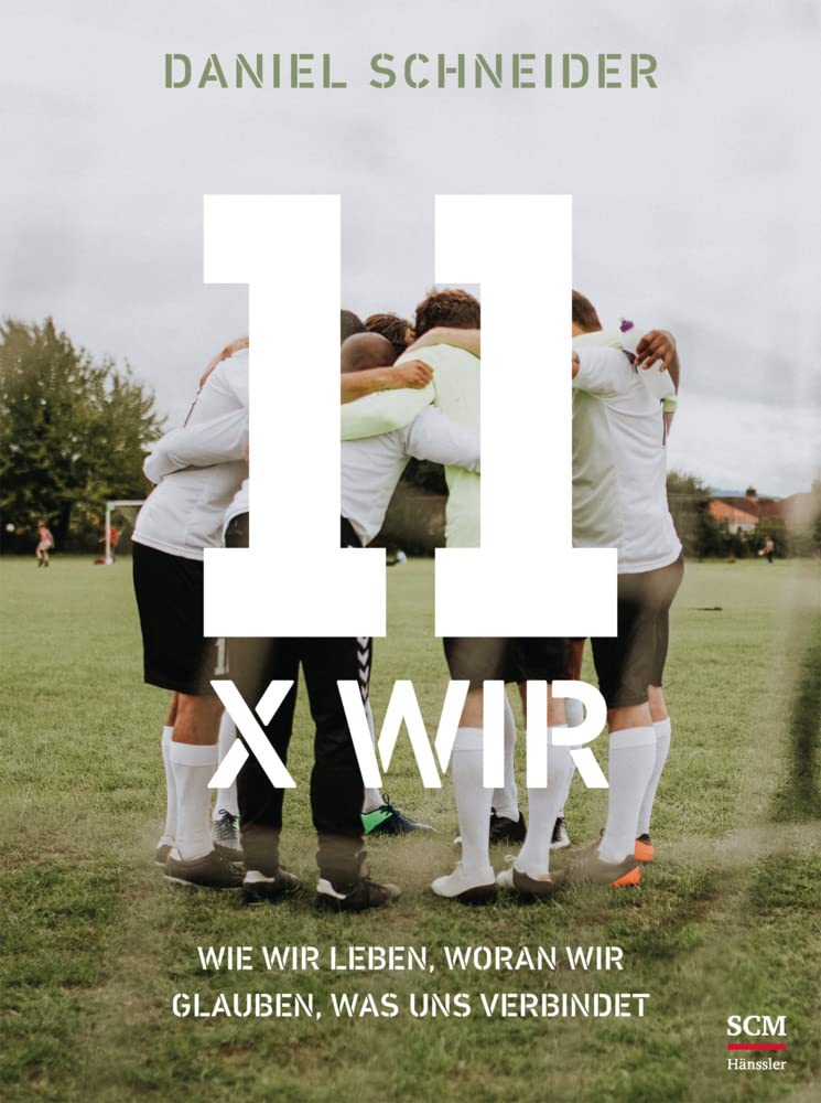 11 x Wir Books