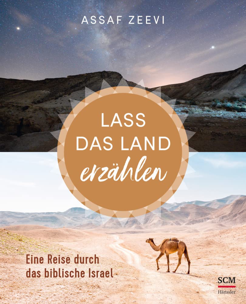 Product Image: Lass das Land erzählen