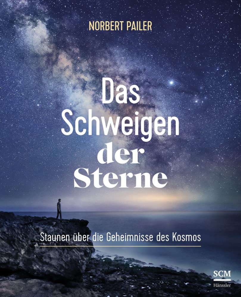 Das Schweigen der Sterne Poetry