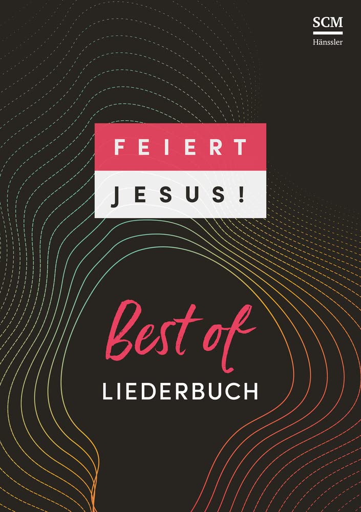 Product Image: Feiert Jesus! Best of - Paperback