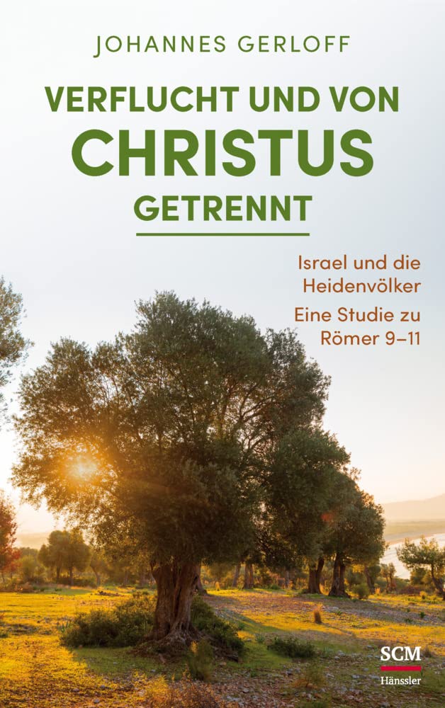 Verflucht und von Christus getrennt: Israel und die Heidenvölker – Eine Studie zu Römer 9–11 Politics & History