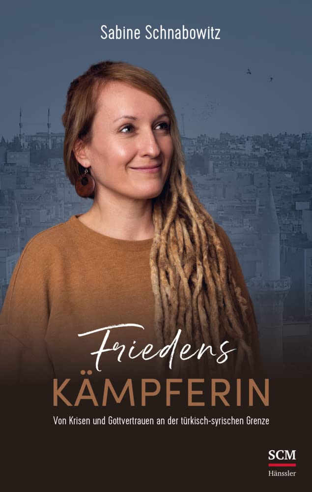 Product Image: Friedenskämpferin
