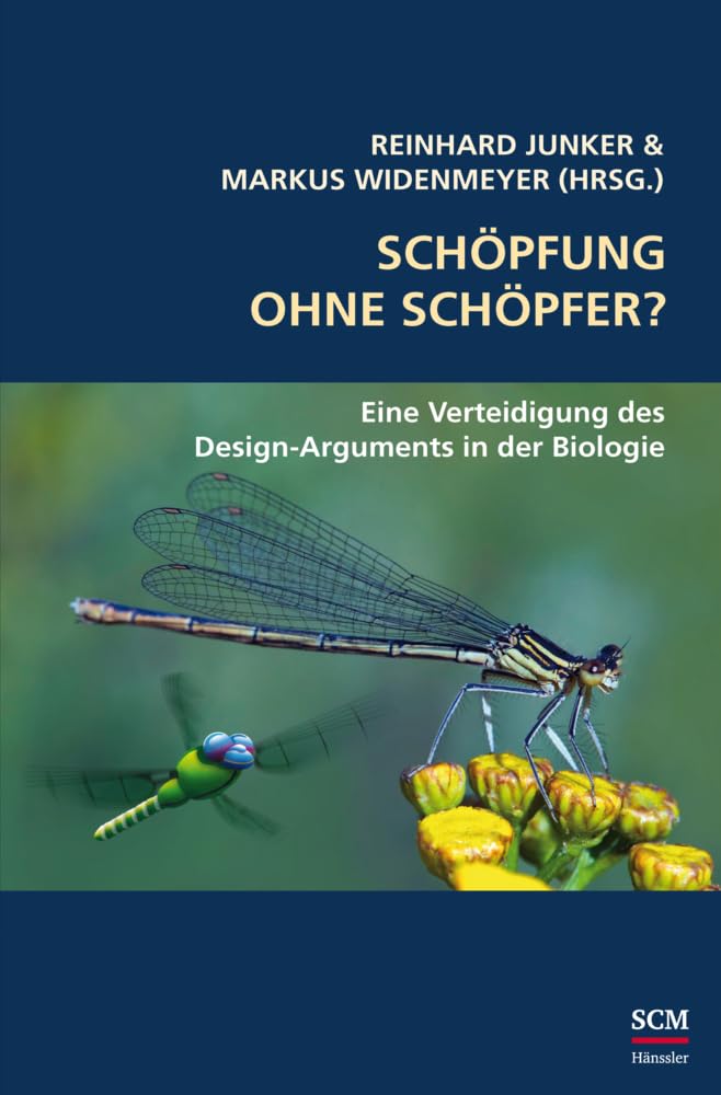 Schöpfung ohne Schöpfer? Natural Sciences Books