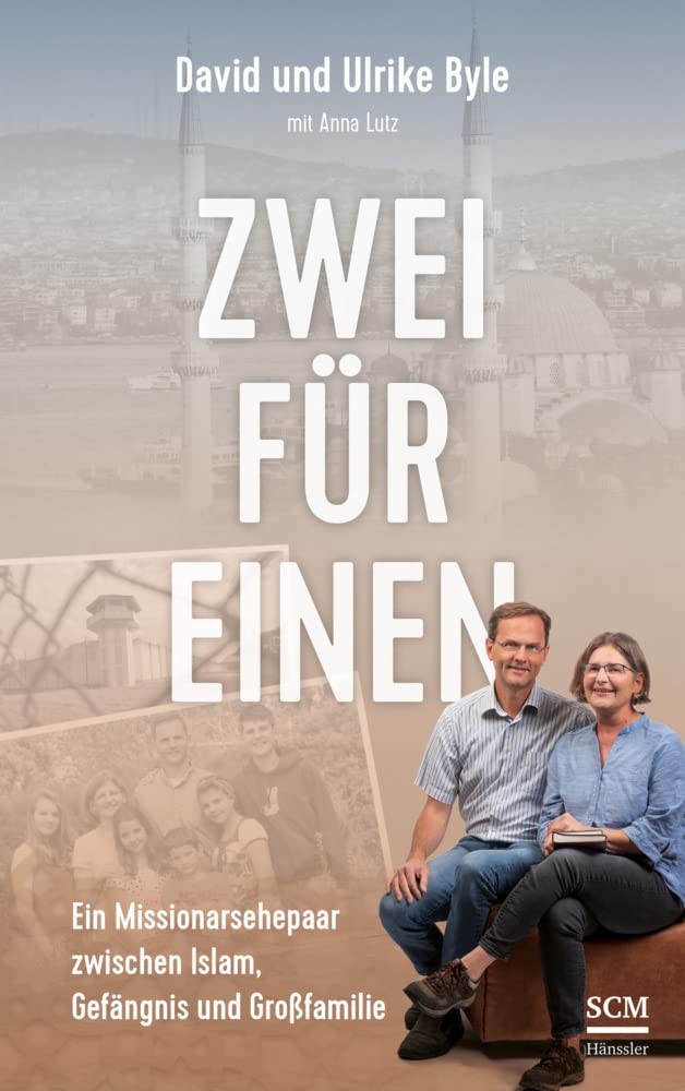 Product Image: Zwei für einen