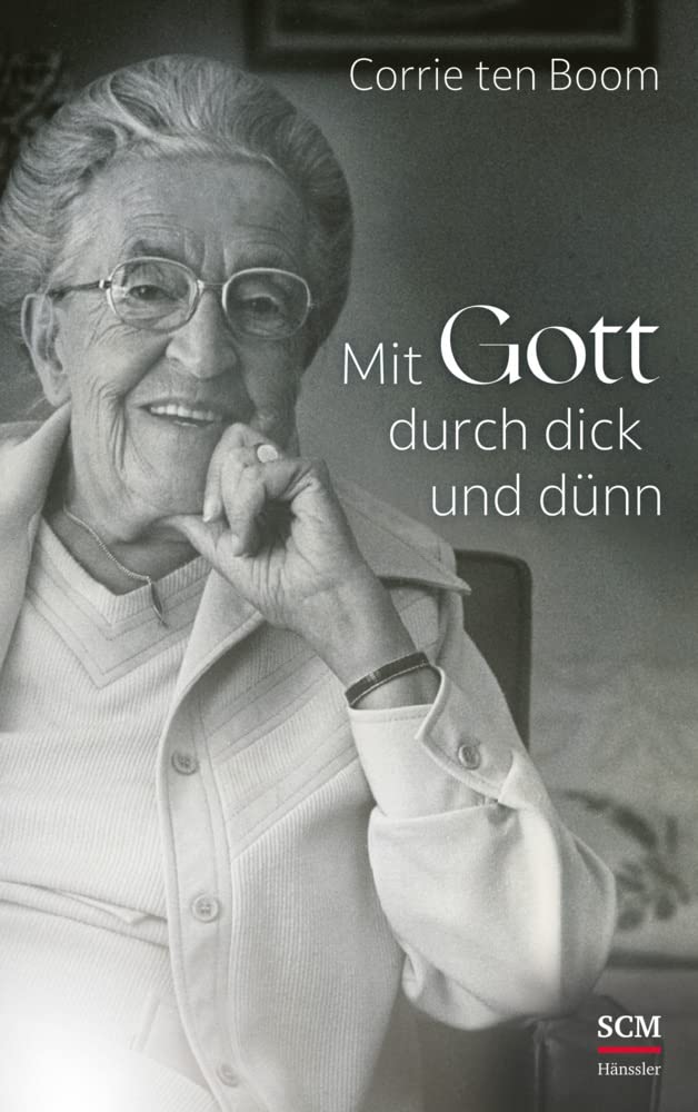 Product Image: Mit Gott durch dick und dünn