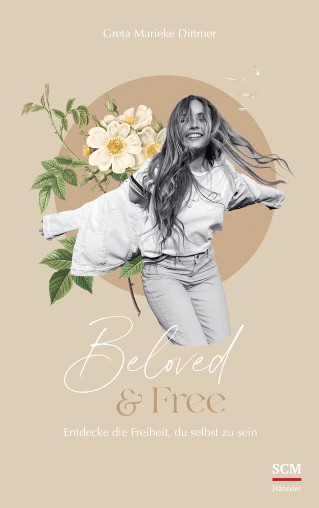 Beloved & Free Health, Nutrition & Fitness