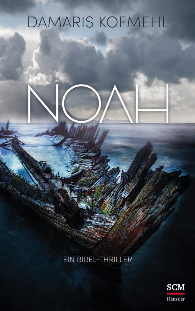 Noah Politics & Society Books