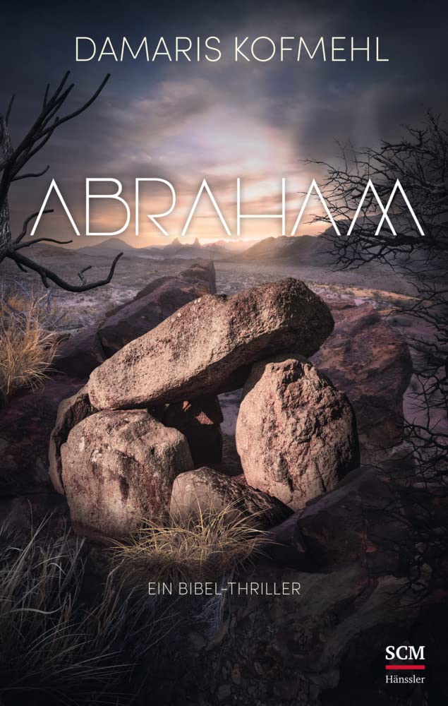 Abraham: Ein Bibel-Thriller Personalities