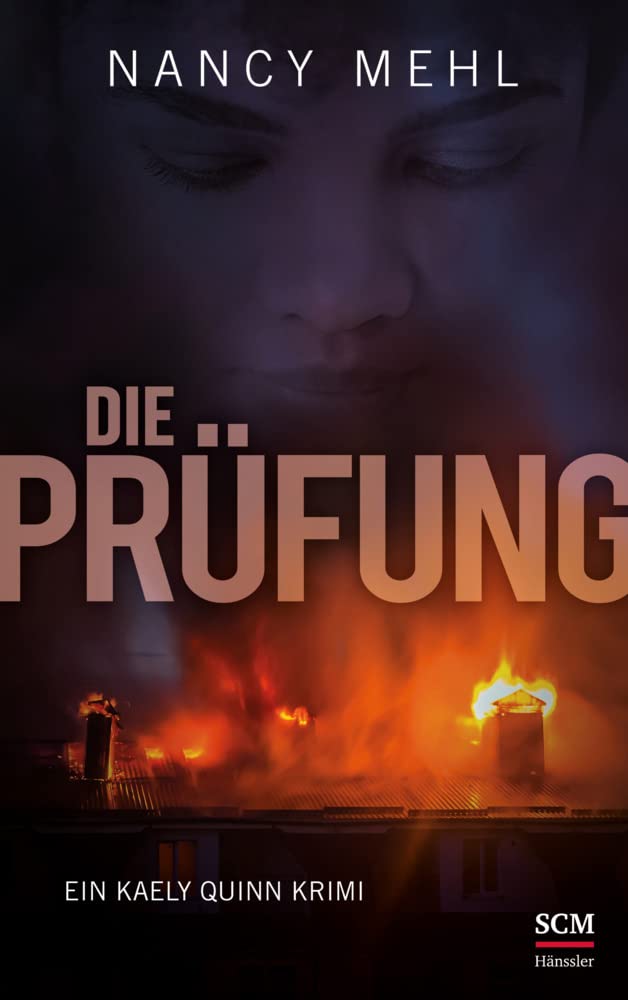 Die Prüfung Contemporary literature Books