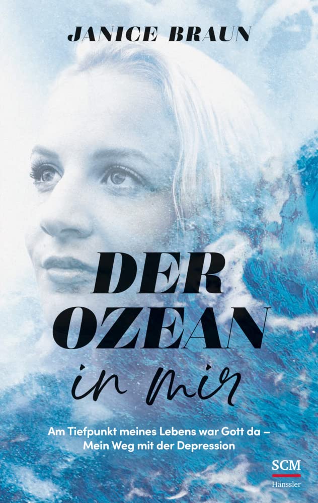 Product Image: Der Ozean in mir