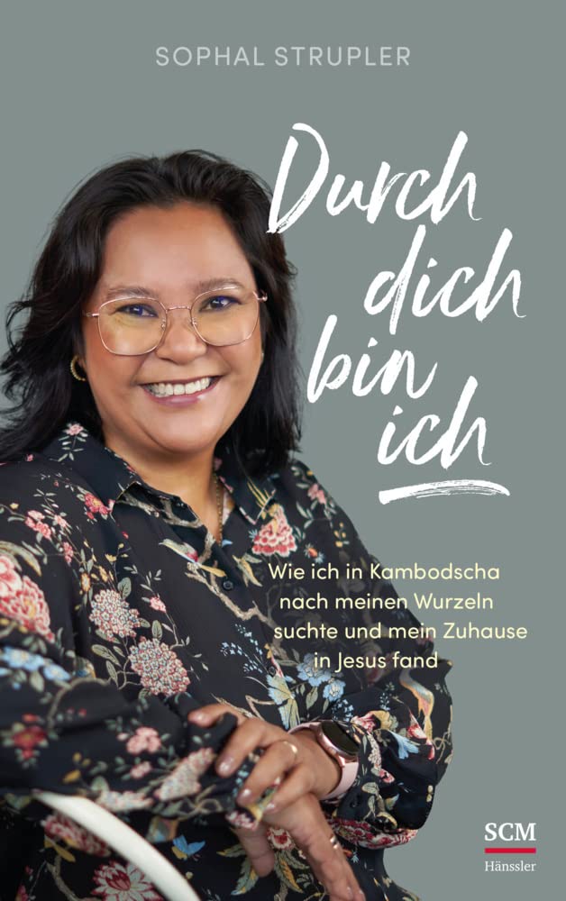 Durch dich bin ich Art & Literature