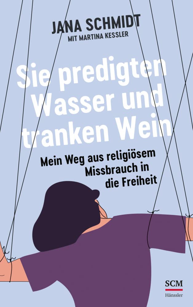 Sie predigten Wasser und tranken Wein Politics & Society