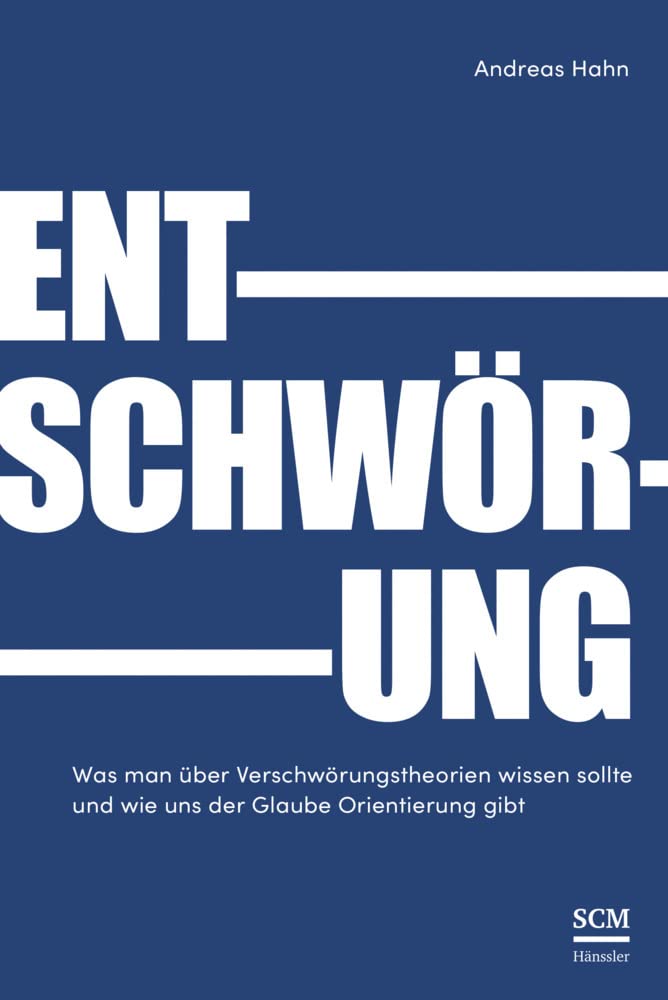Entschwörung Politics & History