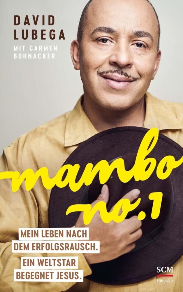 Mambo No.1 Pop culture
