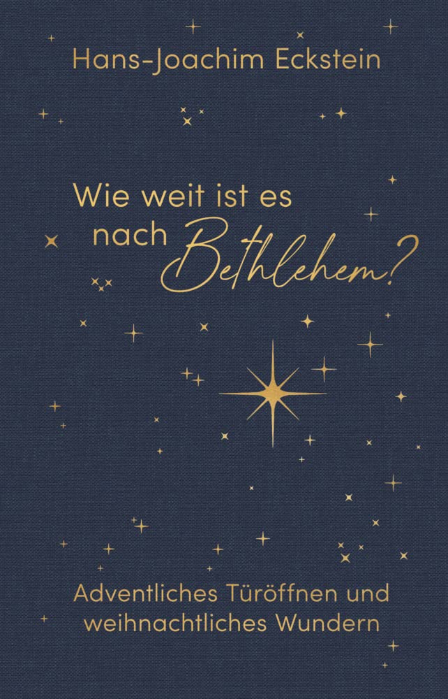 Product Image: Wie weit ist es nach Bethlehem?