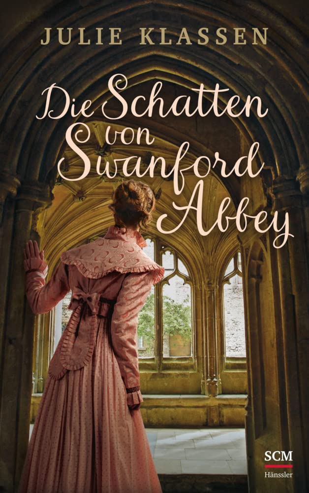 Die Schatten von Swanford Abbey (Regency-Liebesromane) Historical Fiction