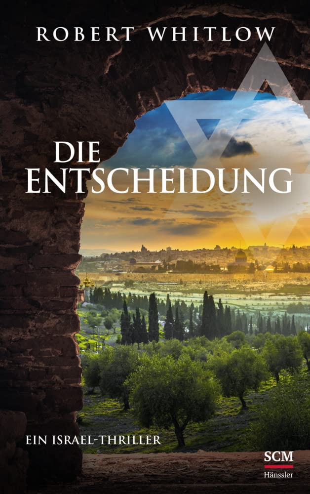 Product Image: Die Entscheidung