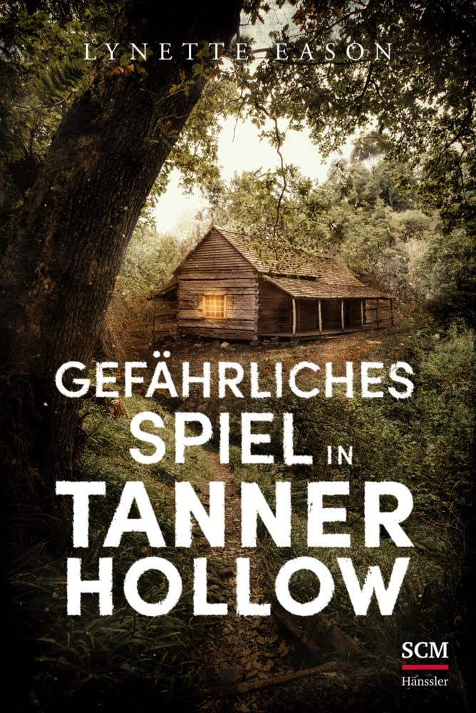 Gefährliches Spiel in Tanner Hollow Contemporary literature