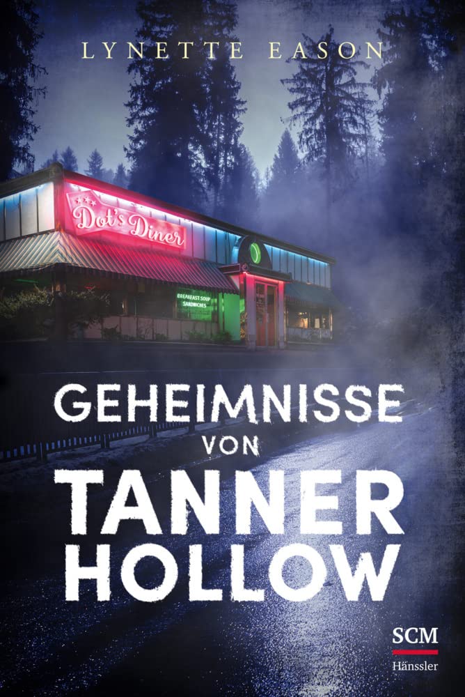 Product Image: Geheimnisse von Tanner Hollow