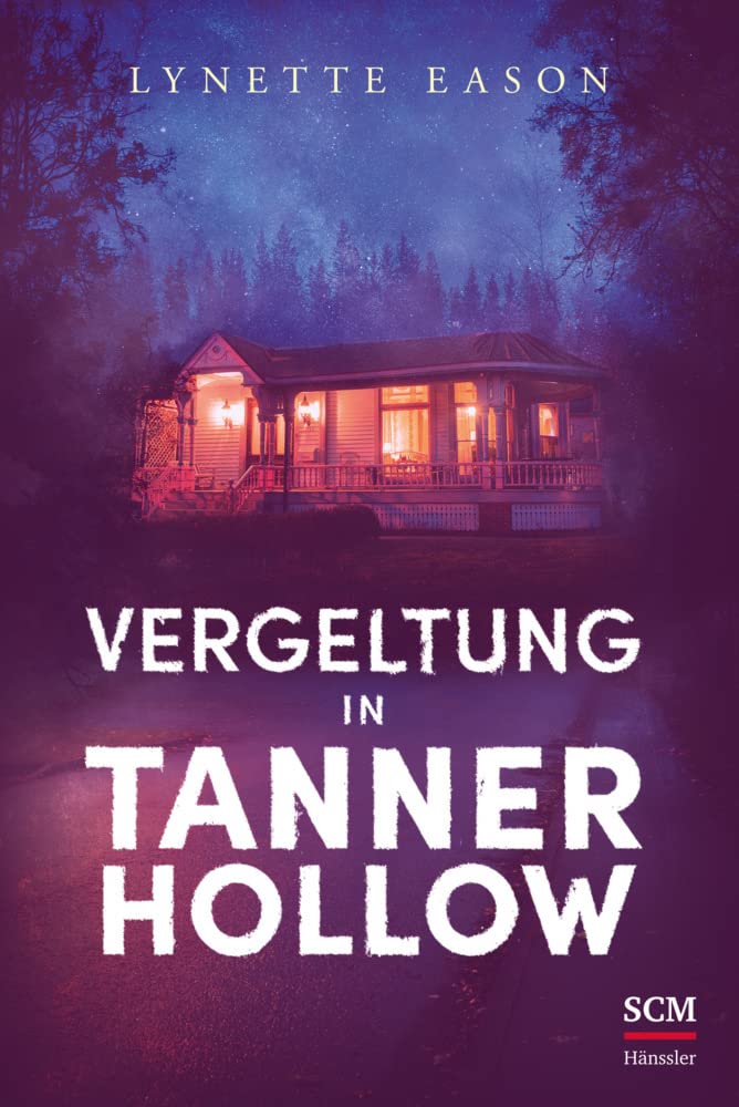 Vergeltung in Tanner Hollow Contemporary literature Books