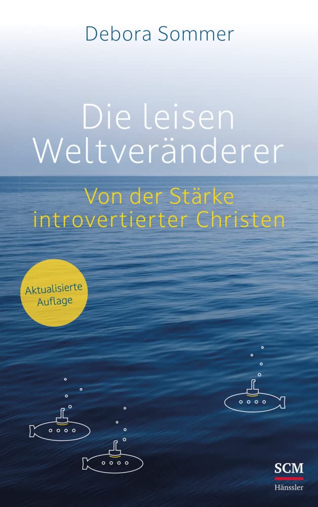 Product Image: Die leisen Weltveränderer