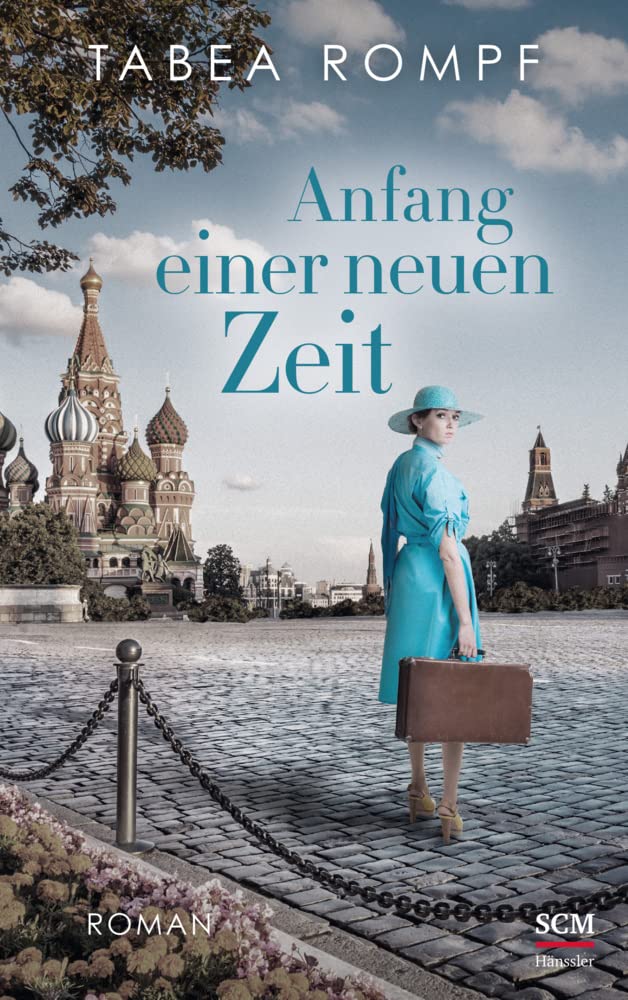 Product Image: Anfang einer neuen Zeit